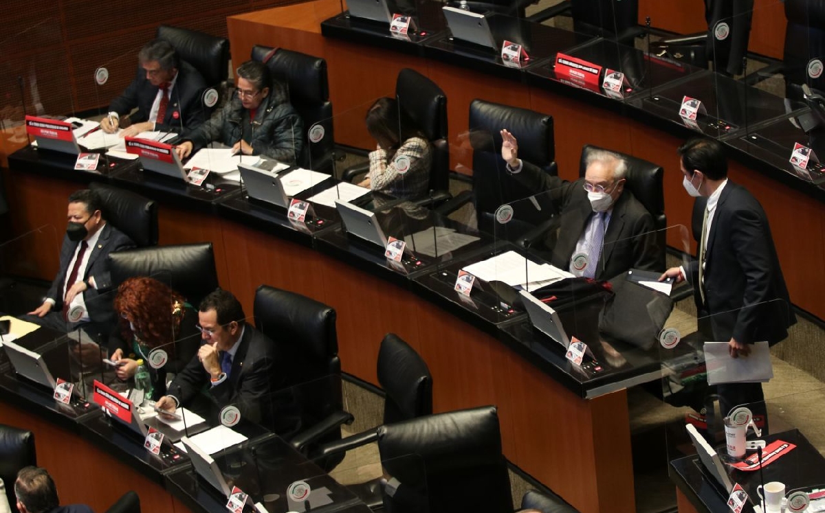 Morenistas se &lsquo;echan para atr&aacute;s&rsquo;; no asistir&aacute;n a c&oacute;nclave para frenar comisi&oacute;n Veracruz