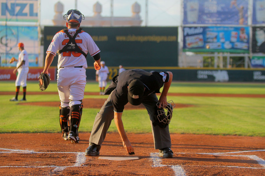 Vuela alto el &Aacute;guila en el Revoluci&oacute;n