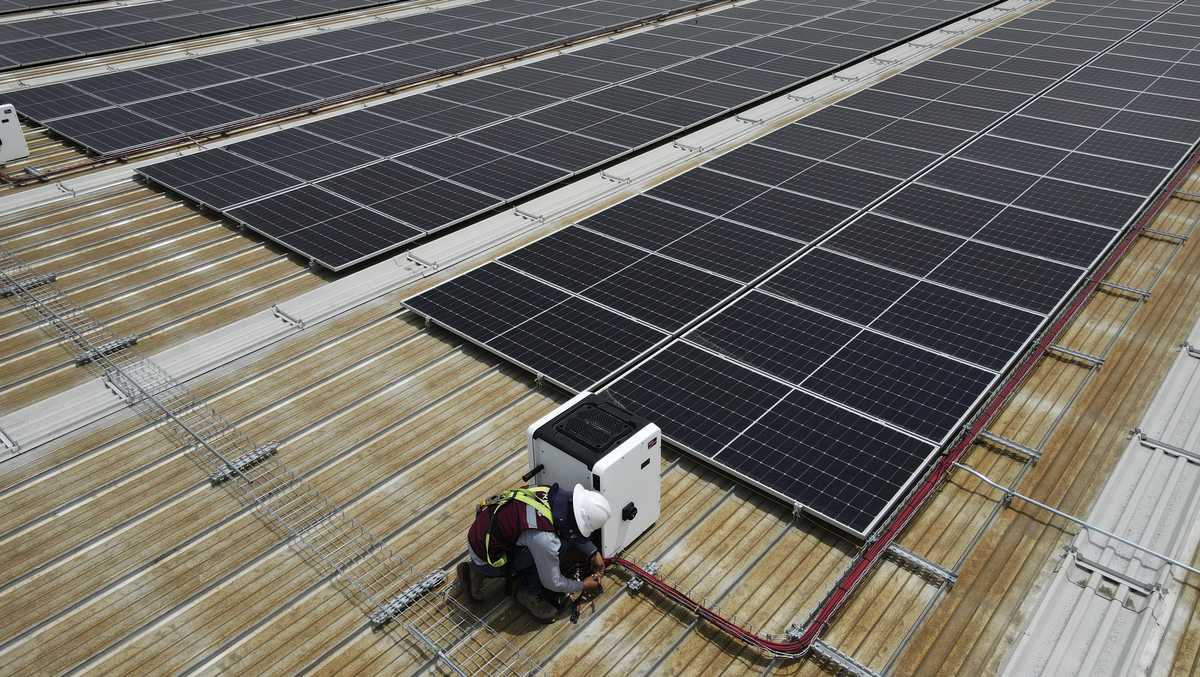 Here's why the US is upset about Mexico's electricity law