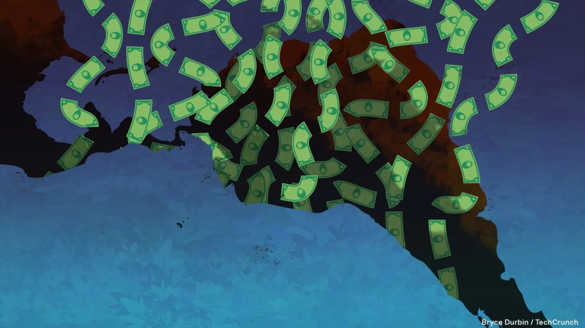 Zenfi takes in new funding to bring Mexicans some financial peace