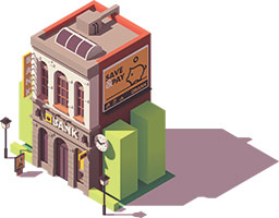 Financial inclusion: Mexico plans a bank-building spree