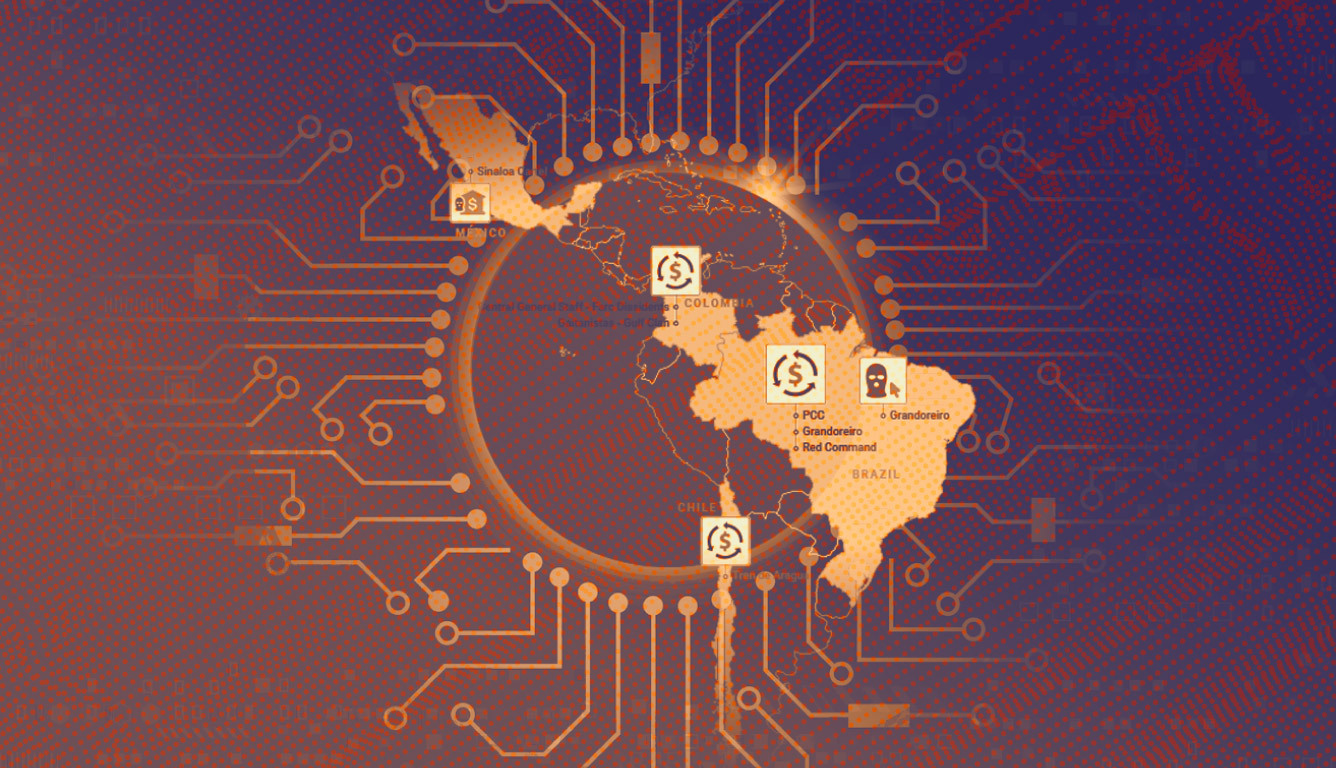 GameChangers 2025: Cryptocurrency Is Now in the Criminal Mainstream