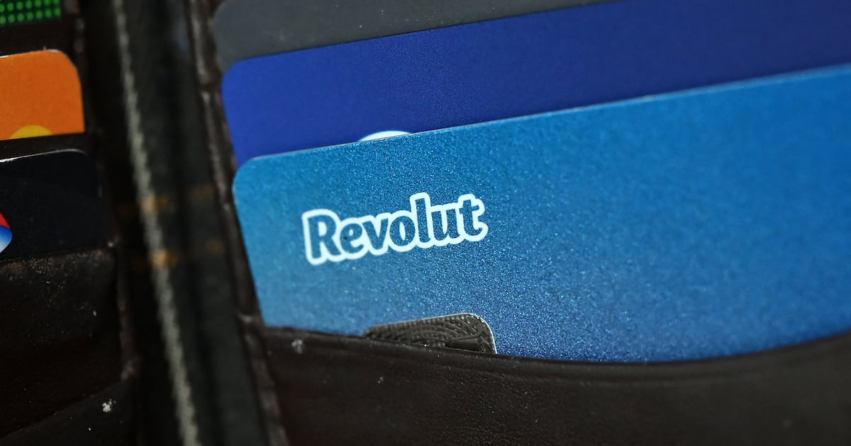 Savings race hots up with Revolut&rsquo;s 15% interest rate ... in Mexico