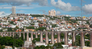 As Mexico&rsquo;s Commercial Real Estate Soars, Second Tier Cities Attract First-Rate Attention