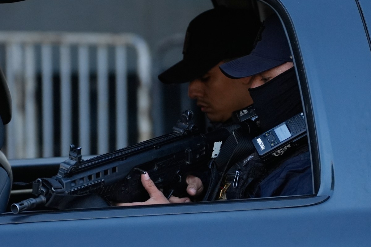 Leading Cartel Member &lsquo;El Tuli&rsquo; Killed in Jalisco After &lsquo;El Mencho&rsquo; Death