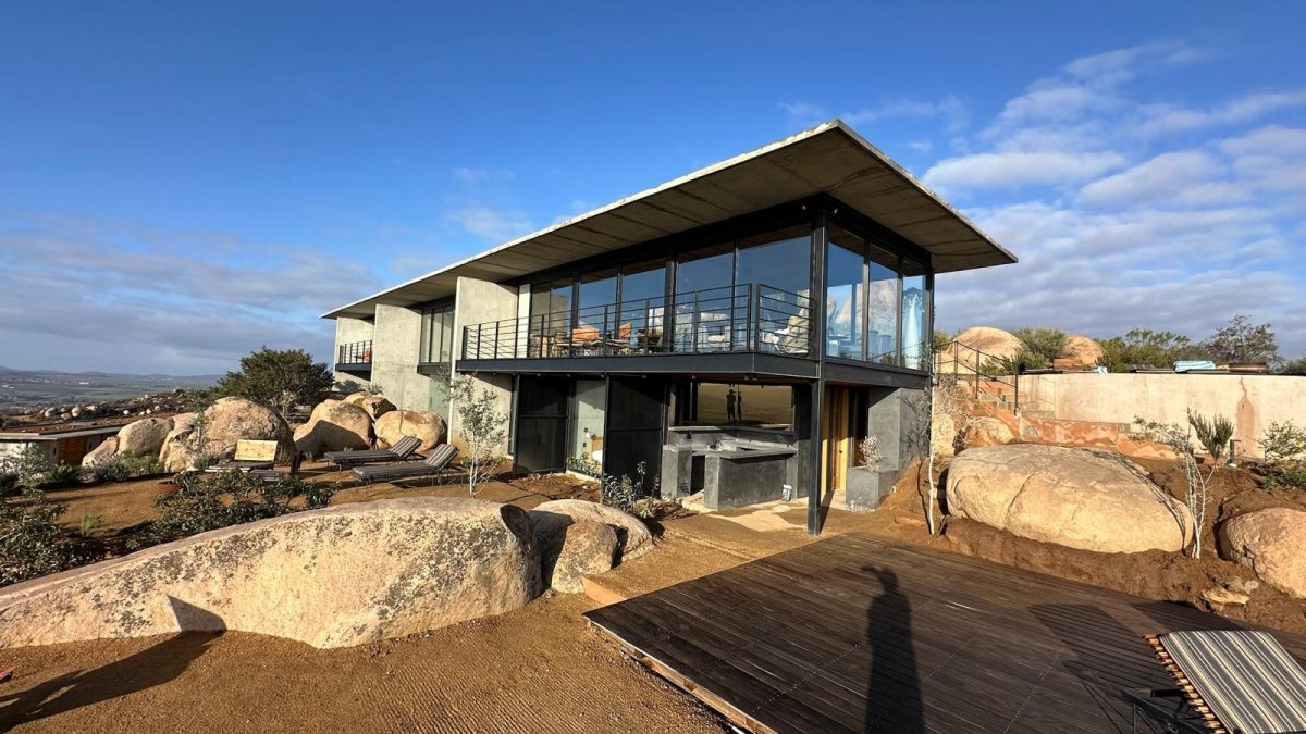 What you need to know to buy property safely in Mexico