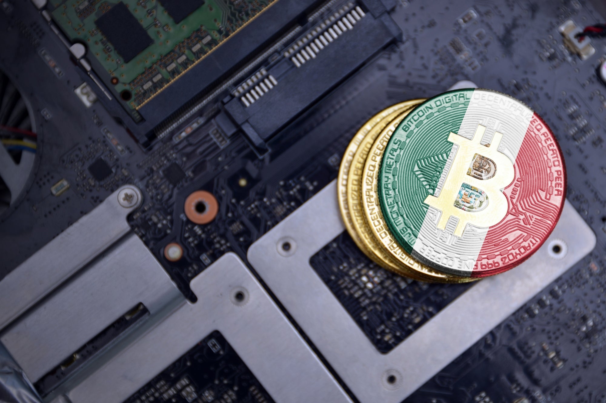 Cryptocurrencies in Mexico, is it a good way to invest?
