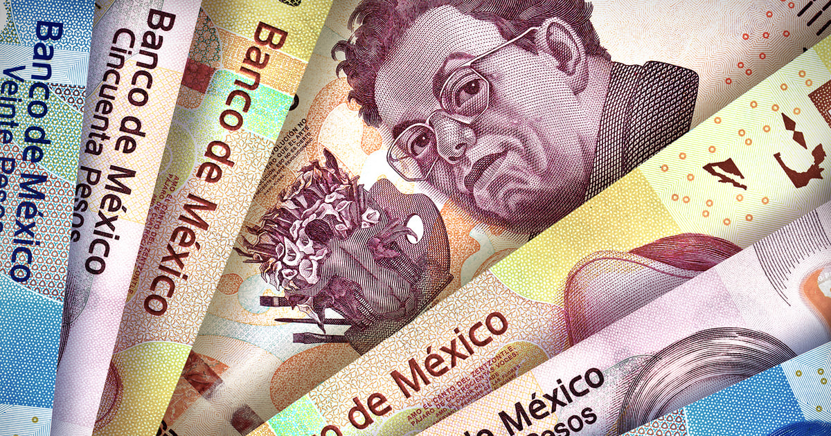 Trump Effect Crests in Mexico Financial Markets