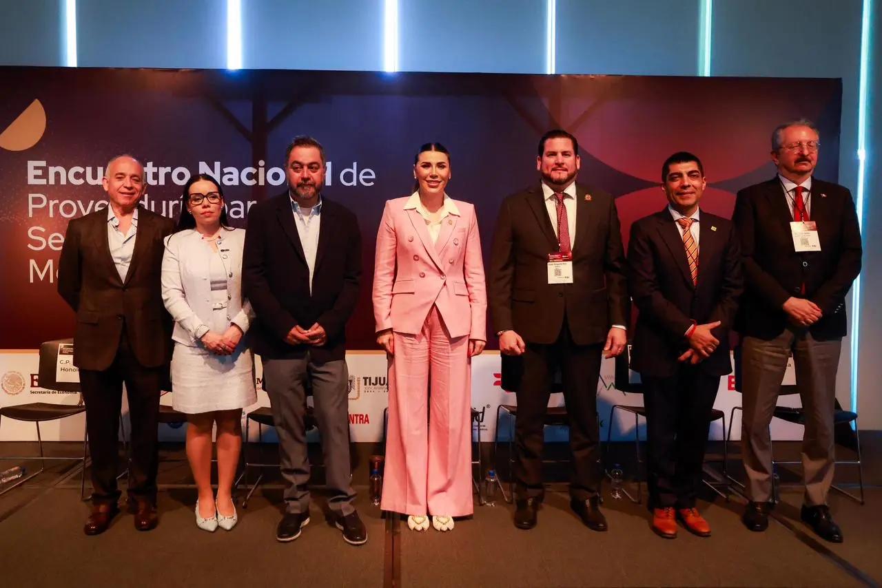 Baja California Solidifies Position as Mexico&rsquo;s Medical Device Powerhouse