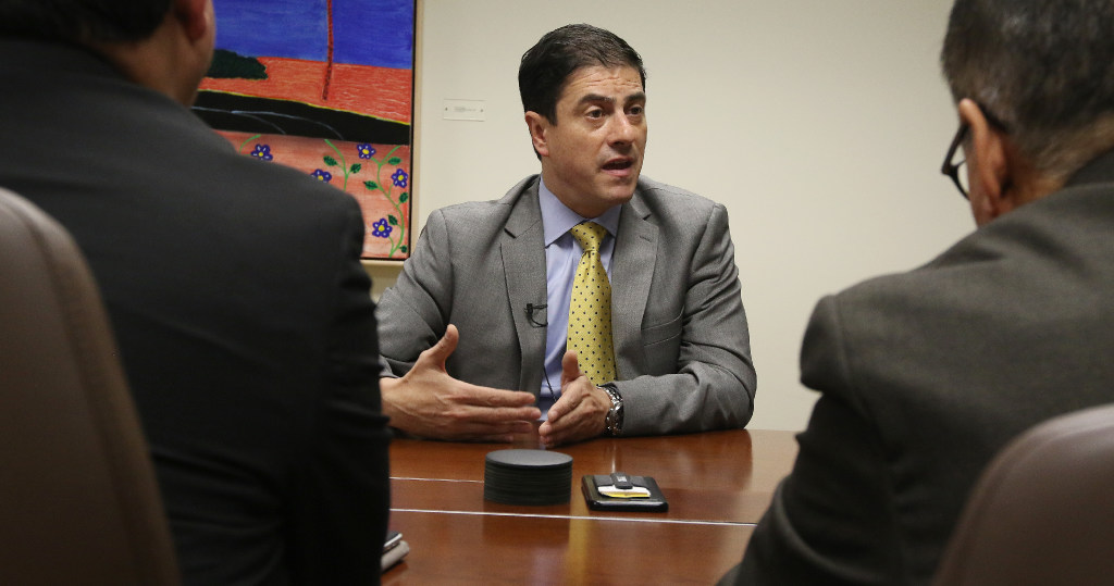Mexico - Texas' largest trading partner - stands firm against Trump's proposed auto tariffs