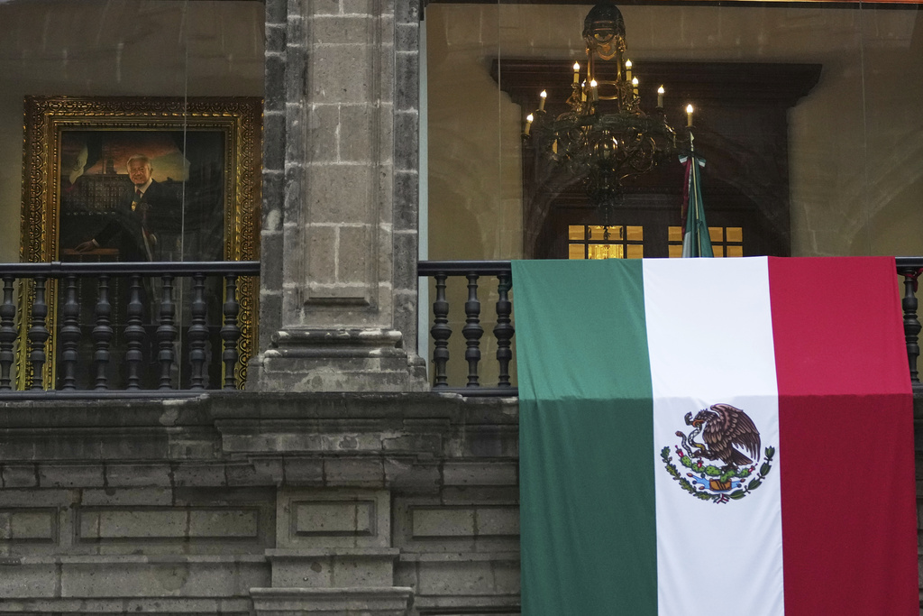 Mexico&rsquo;s new tariffs on Asian imports aim to counter US trade pressures