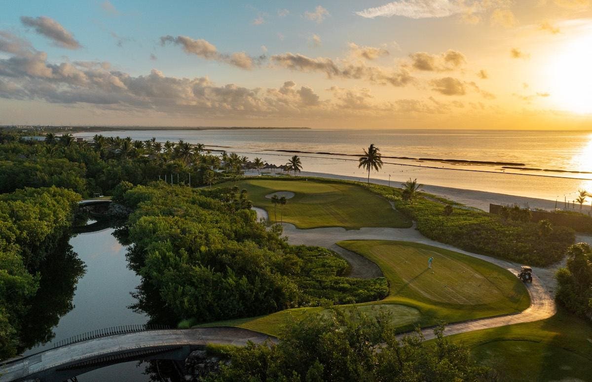 Branded Luxury Real Estate Is Booming In Mexico And Latin America