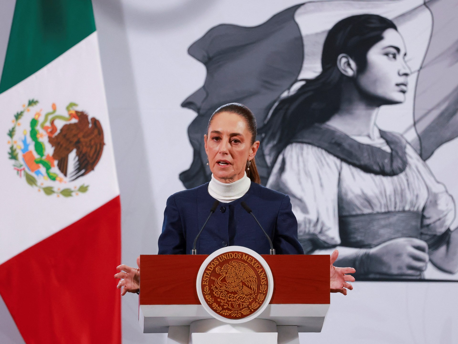 Mexico&rsquo;s footwear industry could benefit from US tariffs. But it&rsquo;s not