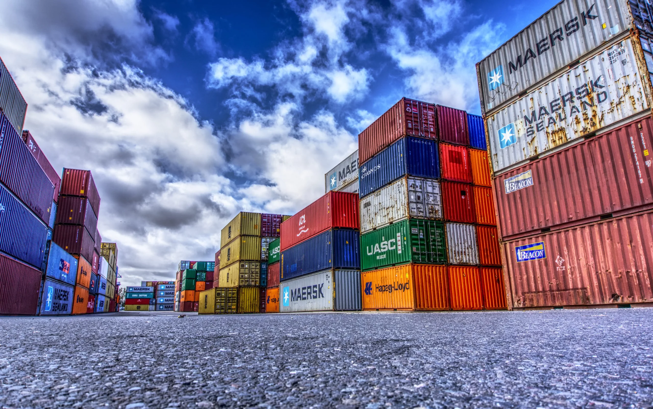 Mexico Exports Rise 40.4% in August 2026 as Electronics Sales Double