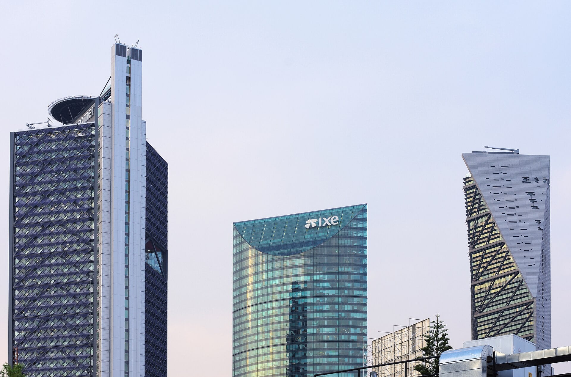 Mexico Sovereign Rating Outlook: Investment Impact Next