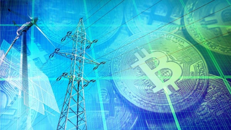 Mexico Uncovers Crypto Mining Farm Suspected of Laundering Illicit Funds
