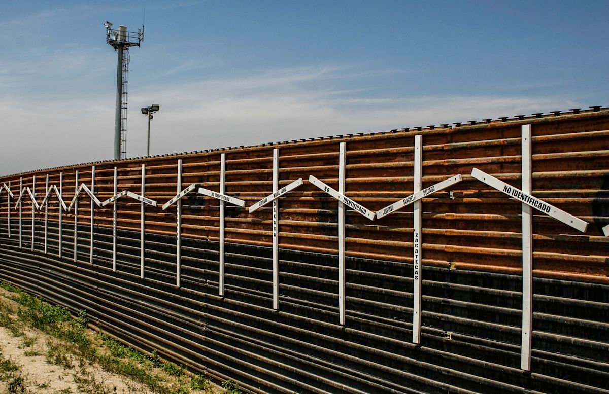 The Mexico Border Rule That American Road-Trippers Often Overlook